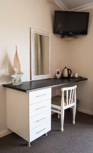 Bed & Breakfast Milkwood On Main