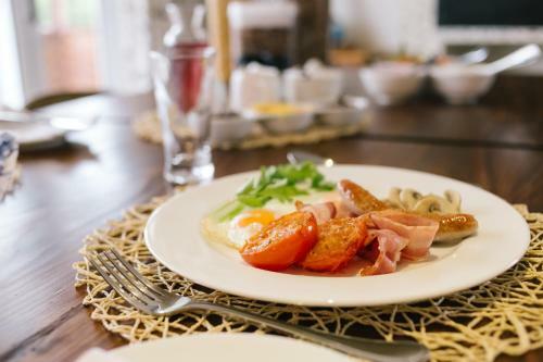Bed & Breakfast Milkwood On Main