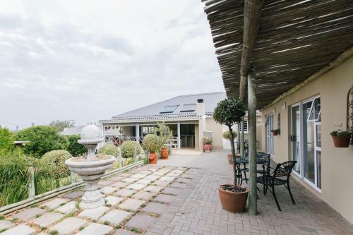 Bed & Breakfast Milkwood On Main