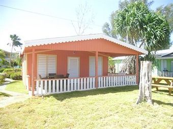 Aparthotel Parador Villas Del Mar Hau