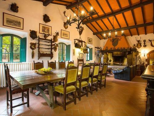 Hostal Mulino Delle Fontanacce
