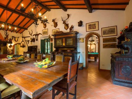 Hostal Mulino Delle Fontanacce