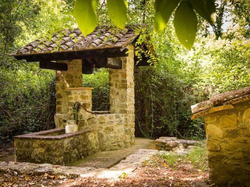 Hostal Mulino Delle Fontanacce