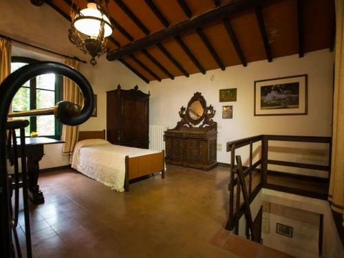 Hostal Mulino Delle Fontanacce