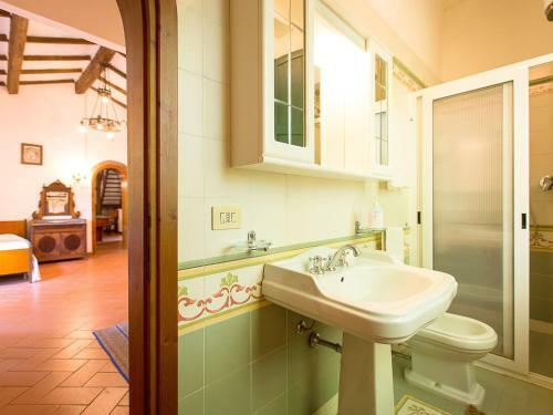 Hostal Mulino Delle Fontanacce