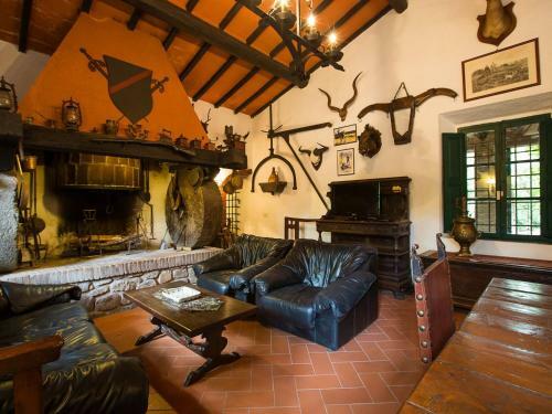 Hostal Mulino Delle Fontanacce