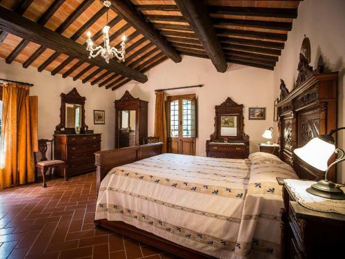 Hostal Mulino Delle Fontanacce