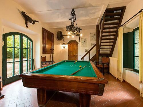 Hostal Mulino Delle Fontanacce