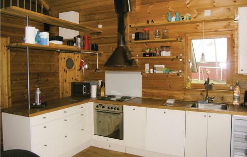 Holiday Home Starkeryd Strand Skillingaryd