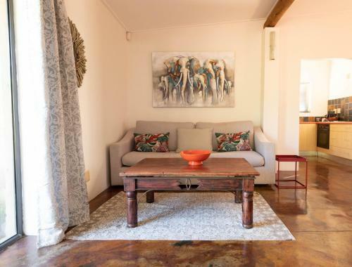 Bed & Breakfast Marianne Wine Estate
