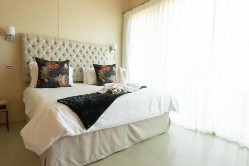 Bed & Breakfast Marianne Wine Estate