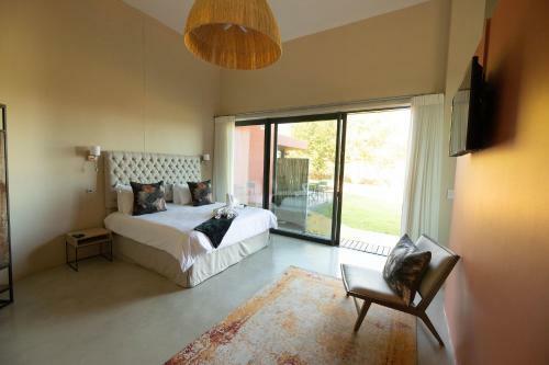 Bed & Breakfast Marianne Wine Estate