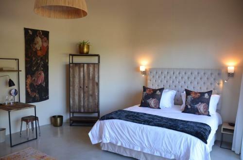 Bed & Breakfast Marianne Wine Estate