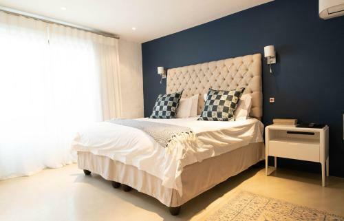 Bed & Breakfast Marianne Wine Estate