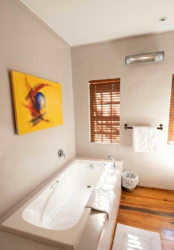 Bed & Breakfast Marianne Wine Estate