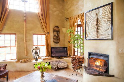 Bed & Breakfast Marianne Wine Estate