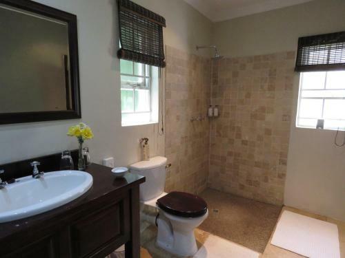 Hostal Broadlands Country House