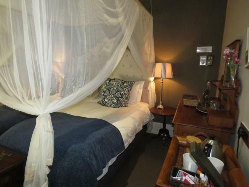 Hostal Broadlands Country House