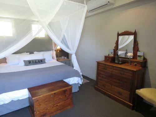 Hostal Broadlands Country House