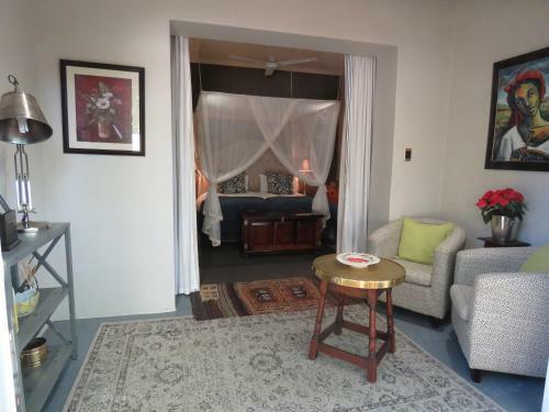 Hostal Broadlands Country House