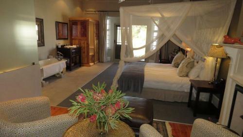 Hostal Broadlands Country House