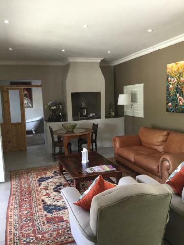 Hostal Broadlands Country House