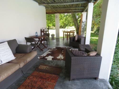 Hostal Broadlands Country House