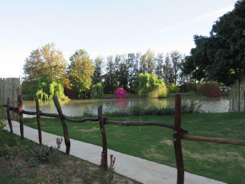 Hostal Broadlands Country House