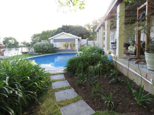 Hostal Broadlands Country House