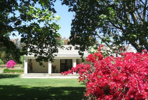 Hostal Broadlands Country House