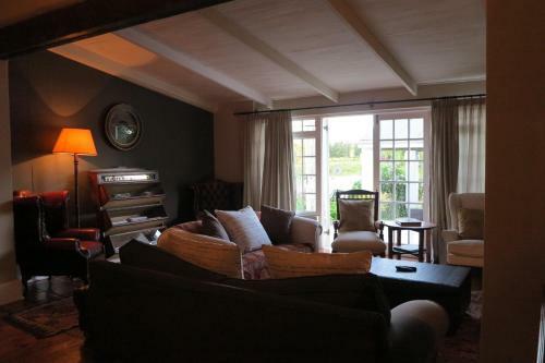 Hostal Broadlands Country House
