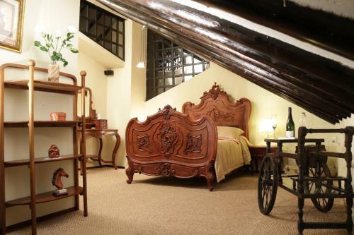 Posada Hacienda San Isidro De Iltaqui