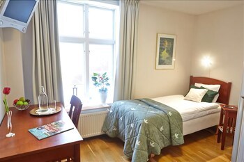Hotel Munkedals Herrg�rd