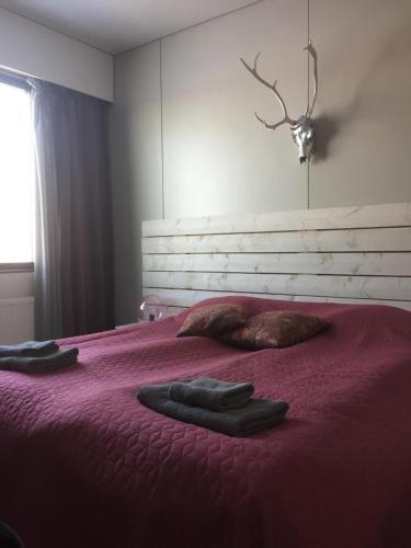 Motel Rajamotelli N��t�m�
