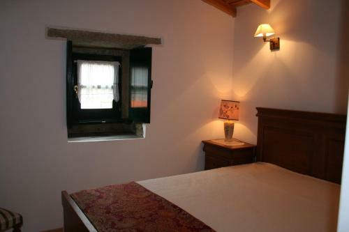 Agroturismo Quinta De La Barandica