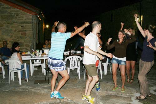 Agroturismo Quinta De La Barandica