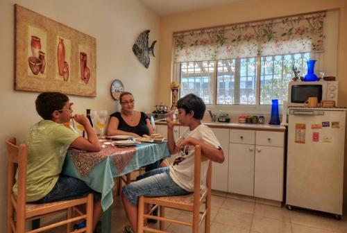 Agroturismo Desert View