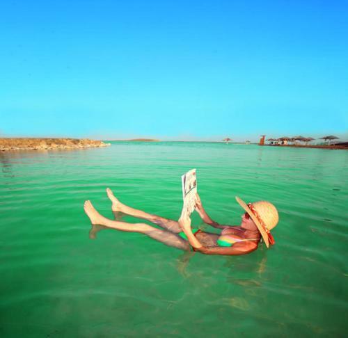 Agroturismo Desert View