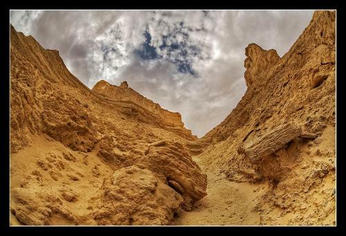 Agroturismo Desert View