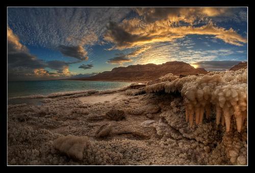 Agroturismo Desert View