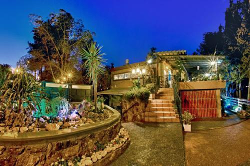 Agroturismo Desert View