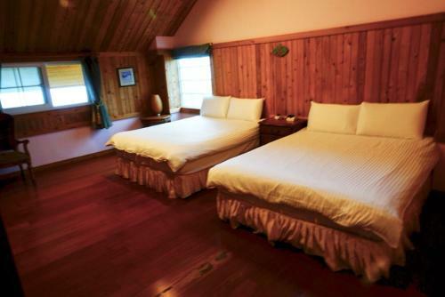 Euro Country Villa