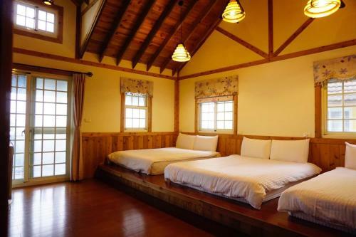 Euro Country Villa