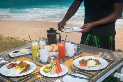 Sri Sharavi Beach Villas & Spa
