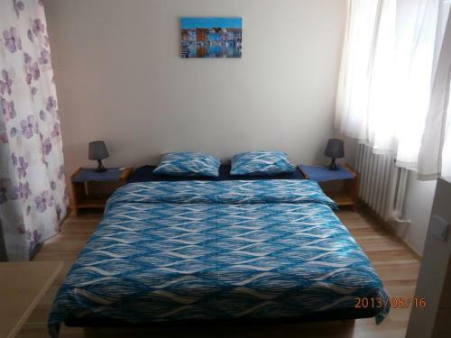 Hostel Victoria
