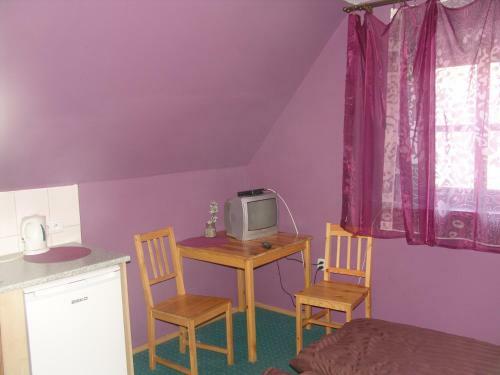 Hostel Victoria