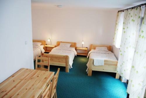 Hostel Victoria