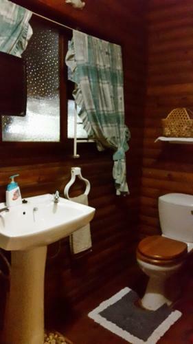 Bed & Breakfast Deep Blue Guest House