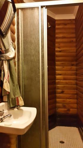 Bed & Breakfast Deep Blue Guest House