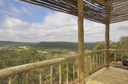 Lodge Olievenfontein Private Game Reserve
